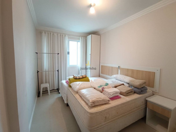 Imagem Apartamento com 4 Quartos para Temporada, 200 m² em Meia Praia - Itapema
