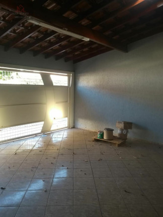 Imagem Casa com 3 Quartos à Venda, 118 m² em Parque Residencial Jaguari - Americana