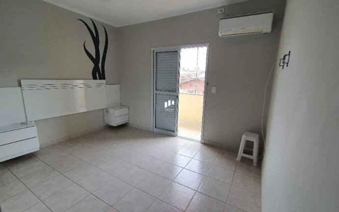 Imagem Casa com 2 Quartos à Venda, 86 m² em Canto Do Forte  - Praia Grande