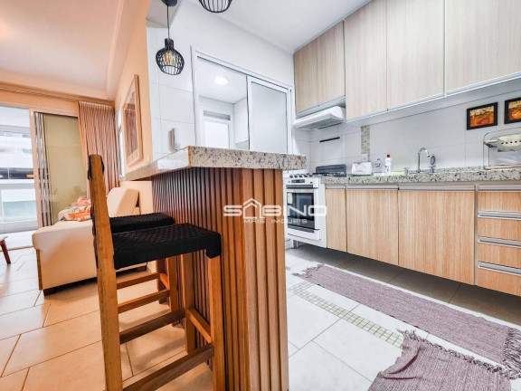 Imagem Apartamento com 3 Quartos à Venda, 113 m² em Riviera De São Lourenço - Bertioga