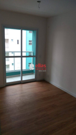 Imagem Apartamento com 2 Quartos à Venda, 60 m² em Vila Santo Antônio - Bauru