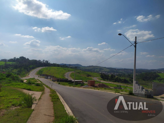 Imagem Terreno à Venda, 191 m² em Jardim Das Cerejeiras - Atibaia