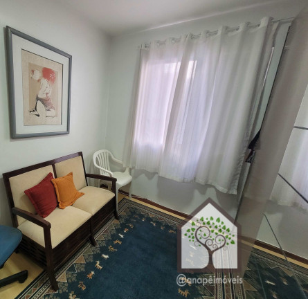 Imagem Apartamento com 3 Quartos à Venda, 86 m² em Trindade - Florianópolis