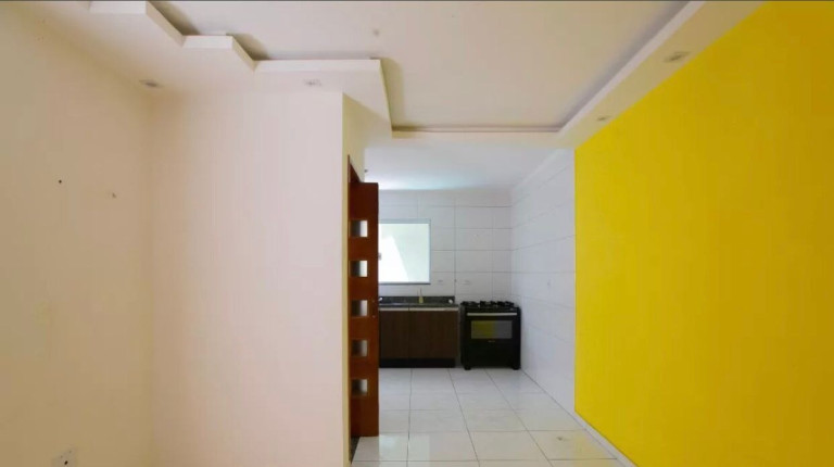 Imagem Sobrado com 2 Quartos à Venda, 65 m² em Itaquera - São Paulo