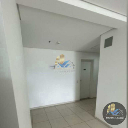 Imagem Sala Comercial para Alugar, 40 m² em Vila Mathias - Santos