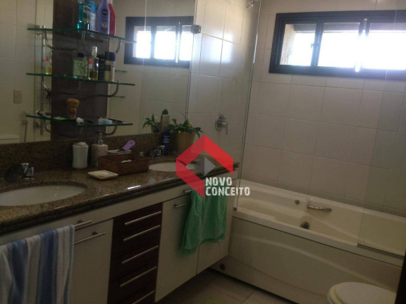 Imagem Apartamento com 4 Quartos à Venda, 270 m² em Meireles - Fortaleza