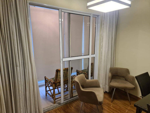 Imagem Apartamento com 2 Quartos à Venda, 69 m² em Parque Reboucas - São Paulo