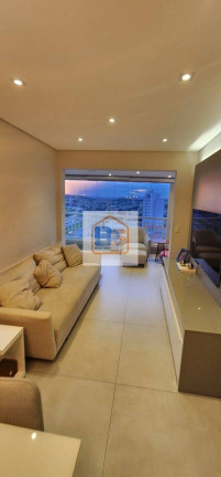 Apartamento com 2 Quartos à Venda, 74 m² em Parque São Domingos - São Paulo