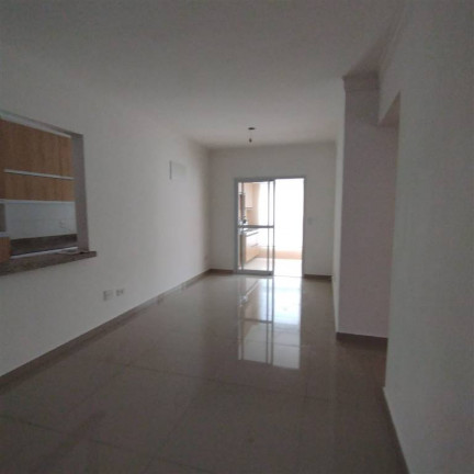 Imagem Apartamento com 2 Quartos para Alugar, 85 m² em Canto Do Forte - Praia Grande