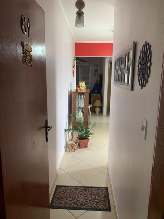 Apartamento com 2 Quartos à Venda, 50 m² em Vila Albertina - São Paulo