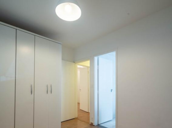 Imagem Apartamento com 3 Quartos à Venda, 130 m² em Paraíso - São Paulo