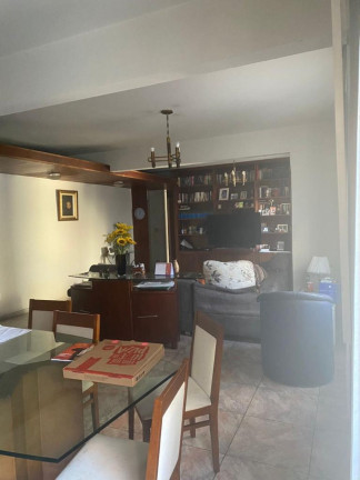 Imagem Apartamento com 4 Quartos à Venda, 180 m² em Consolação - São Paulo