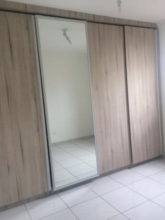 Imagem Apartamento com 2 Quartos à Venda, 53 m² em Jardim Nova Iguaçu - Piracicaba