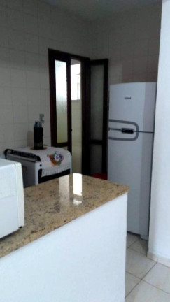 Imagem Apartamento com 1 Quarto para Temporada, 50 m² em Tenório - Ubatuba