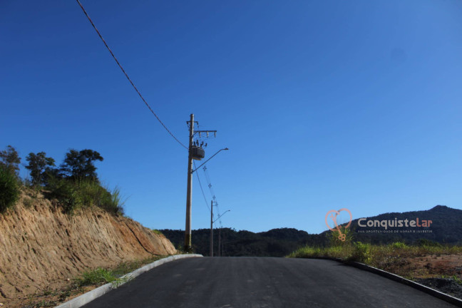 Imagem Terreno à Venda, 450 m² em Testo Central - Pomerode