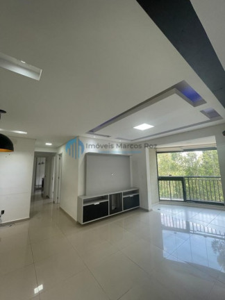 Imagem Apartamento com 3 Quartos à Venda, 87 m² em Green Valley Alphaville - Barueri