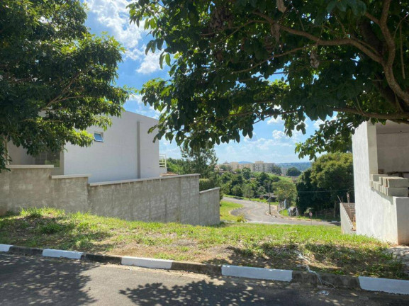 Imagem Terreno à Venda, 300 m² em Loteamento Residencial Jardim Botânico - Itatiba