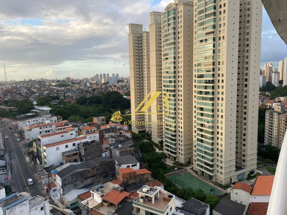 Apartamento com 1 Quarto à Venda, 57 m² em Rio Vermelho - Salvador