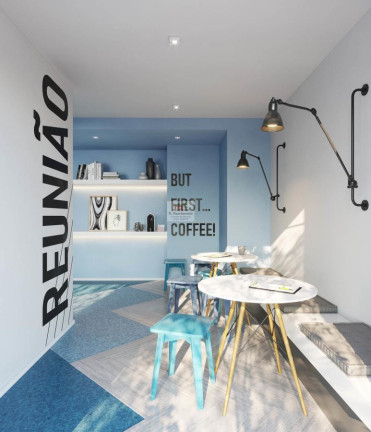 Foto do imóvel: Apartamento com 2 Quartos à Venda, 51 m² em Vila Carrão - São Paulo