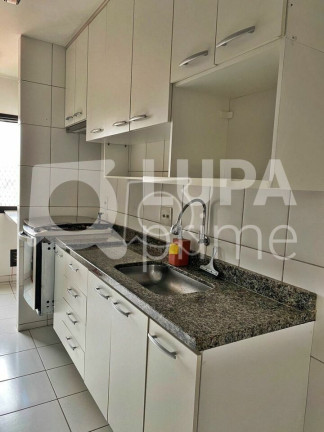 Apartamento com 2 Quartos à Venda, 60 m² em Guarapiranga - São Paulo