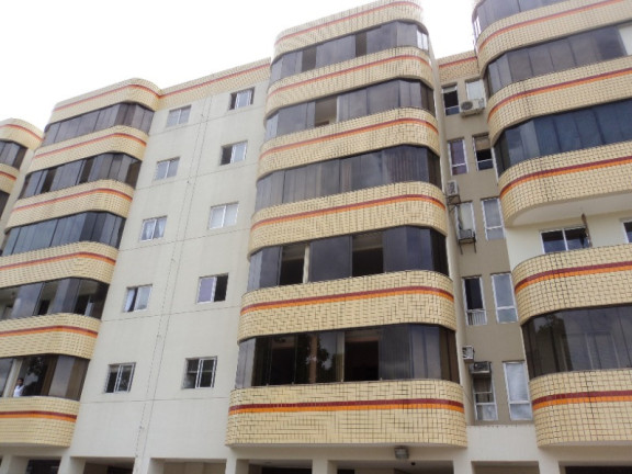 Imagem Apartamento com 2 Quartos à Venda, 58 m² em Asa Norte - Brasília
