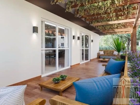Imagem Apartamento com 2 Quartos à Venda, 45 m² em Engenho De Dentro - Rio De Janeiro