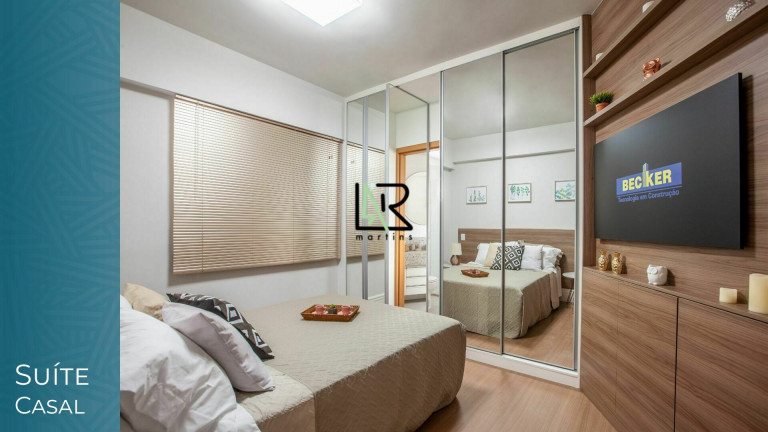 Imagem Apartamento com 3 Quartos à Venda, 66 m² em Santo Antônio - Belo Horizonte