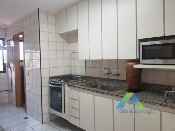 Apartamento com 2 Quartos à Venda, 80 m² em Bosque Da Saúde - São Paulo