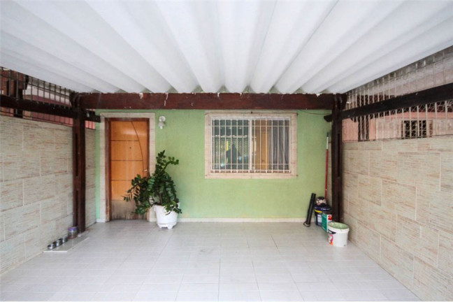 Casa com 4 Quartos à Venda, 160 m² em Vila Matilde - São Paulo