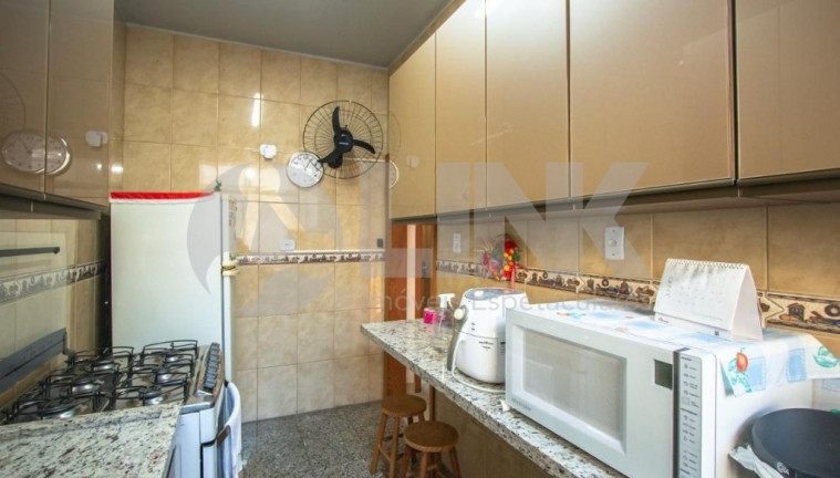 Imagem Apartamento com 2 Quartos à Venda, 65 m² em Navegantes - Porto Alegre