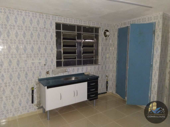 Imagem Casa com 2 Quartos à Venda, 207 m² em Boqueirão - Santos