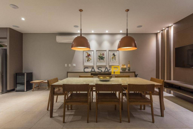 Imagem Casa com 4 Quartos à Venda ou Locação, 431 m² em Jardim Trípoli - Americana