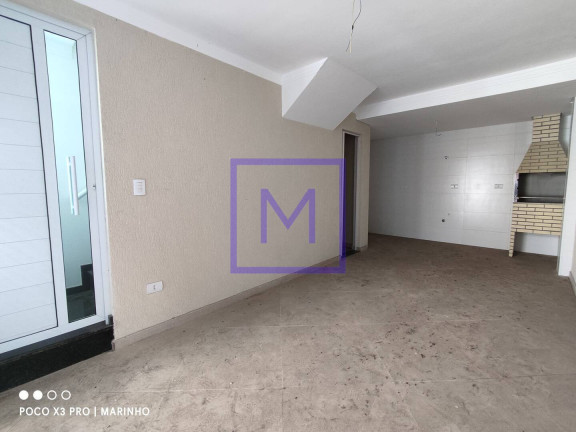 Imagem Casa de Condomínio com 2 Quartos à Venda, 82 m² em Penha De França - São Paulo
