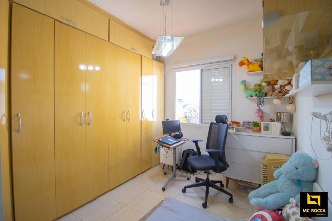 Imagem Casa de Condomínio com 2 Quartos à Venda, 78 m² em Nova Petrópolis - São Bernardo Do Campo