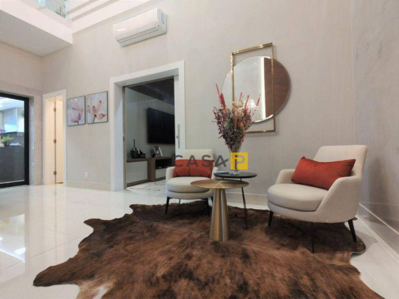 Imagem Casa com 3 Quartos à Venda, 327 m² em Jardim Trípoli - Americana