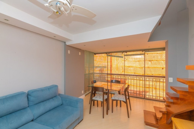 Apartamento com 1 Quarto à Venda, 47 m² em Menino Deus - Porto Alegre