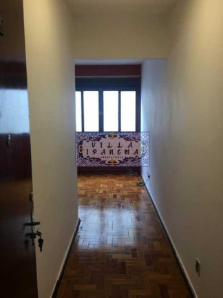 Imagem Apartamento com 1 Quarto à Venda, 40 m² em Jardim Cascata - Teresópolis