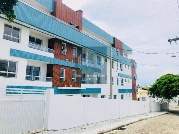 Imagem Apartamento com 2 Quartos à Venda, 72 m² em Ingleses Do Rio Vermelho - Florianópolis