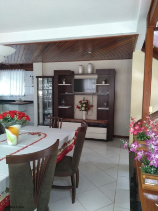 Imagem Casa com 3 Quartos para Temporada, 350 m² em Pinheira (ens Brito) - Palhoça