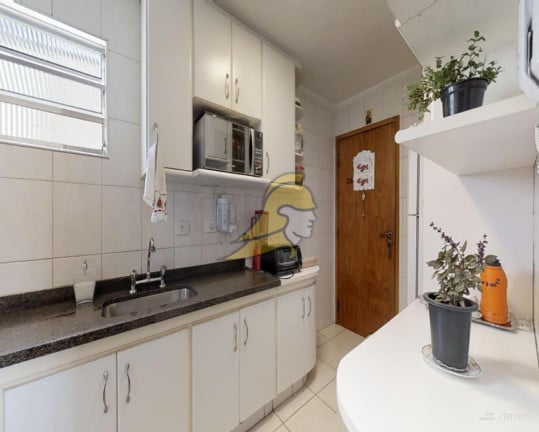 Imagem Apartamento com 3 Quartos à Venda, 80 m² em Perdizes - São Paulo