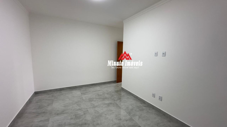 Imagem Casa com 3 Quartos à Venda, 95 m² em Jardim Marambaia - Jundiaí