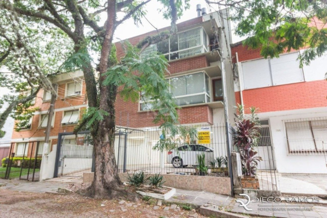 Imagem Apartamento com 2 Quartos à Venda, 82 m² em Jardim Botânico - Porto Alegre