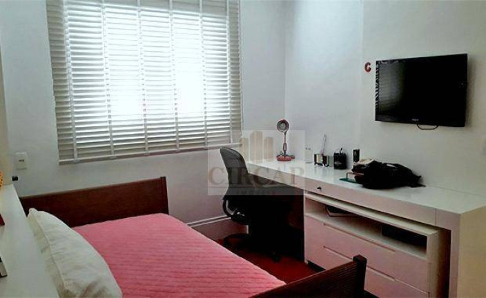 Apartamento com 4 Quartos à Venda, 270 m² em Pacaembu - São Paulo