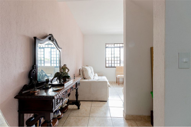 Imagem Casa com 3 Quartos à Venda, 200 m² em Vila Clementino - São Paulo