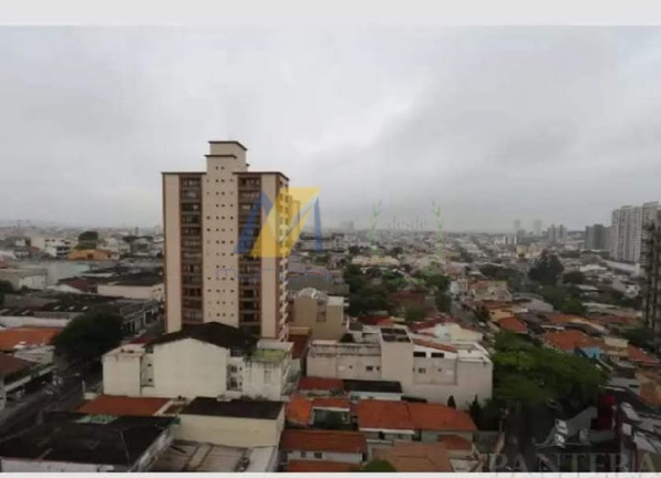 Apartamento com 2 Quartos à Venda, 68 m² em Parque Das Nações - Santo André