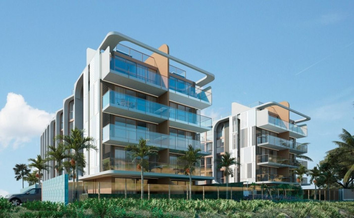 Imagem Apartamento com 1 Quarto à Venda, 59 m² em Jardim Oceania - João Pessoa