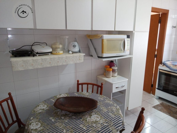 Imagem Apartamento com 3 Quartos à Venda, 100 m² em Enseada - Guarujá