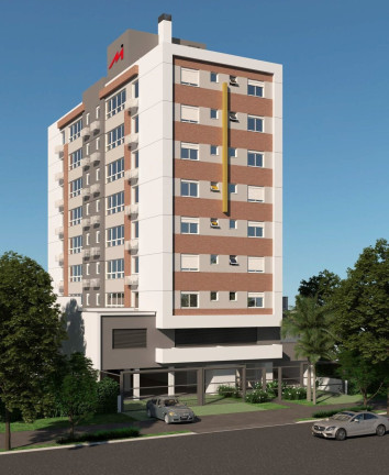 Imagem Apartamento com 2 Quartos à Venda, 62 m² em Passo Da Areia - Porto Alegre