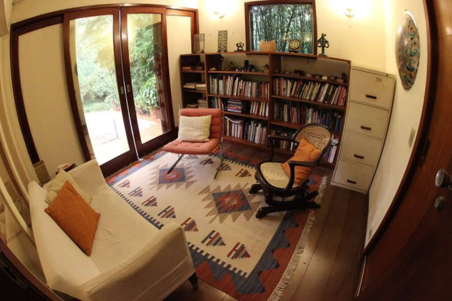 Imagem Casa com 4 Quartos à Venda,  em Granja Viana - Cotia