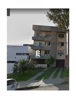 Imagem Apartamento com 3 Quartos à Venda, 120 m² em São José - Santa Maria
